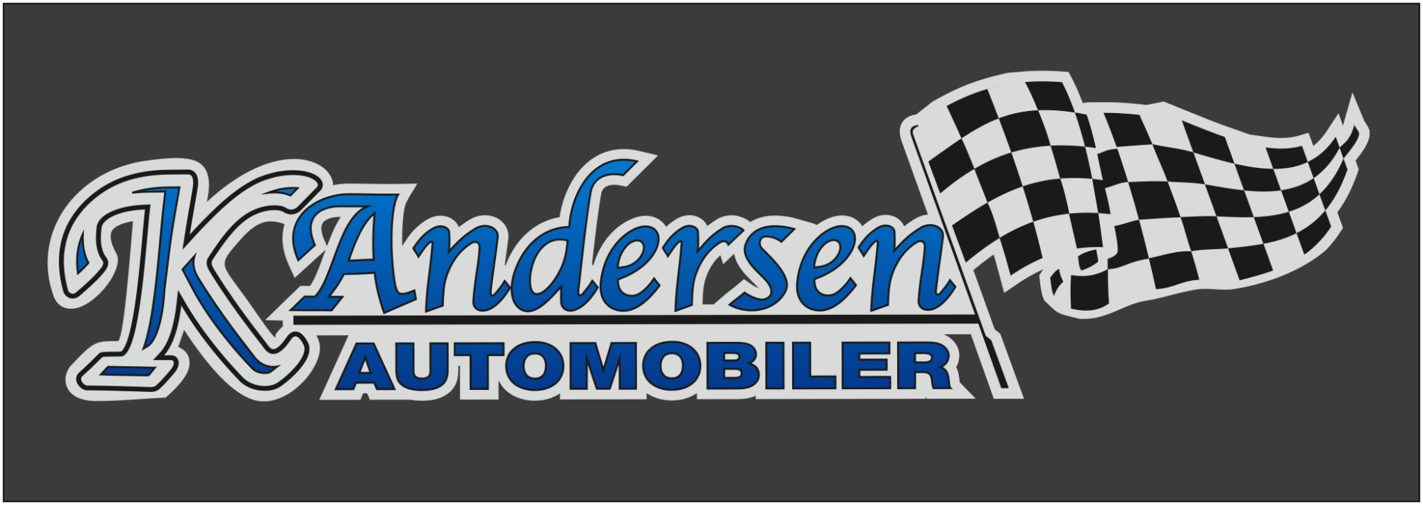 K. Andersen Automobiler